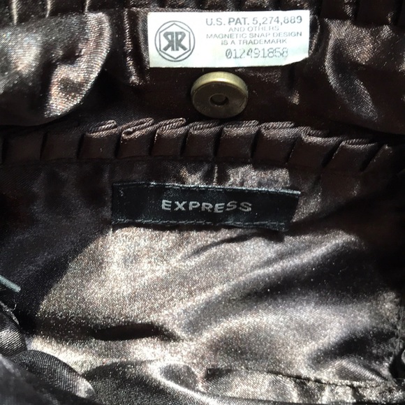 Mini bag - Picture 5 of 5